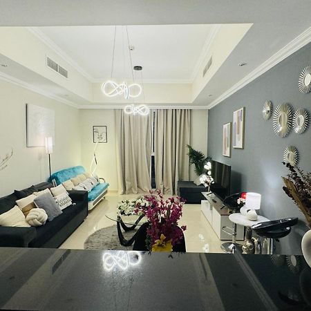 5 Minutes To Dubai Mall - Visitors Choice Dunya Apartments - Central Downtown Ντουμπάι Εξωτερικό φωτογραφία